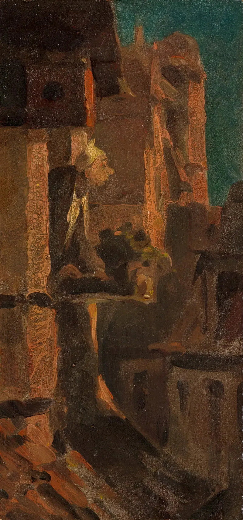 Carl Spitzweg