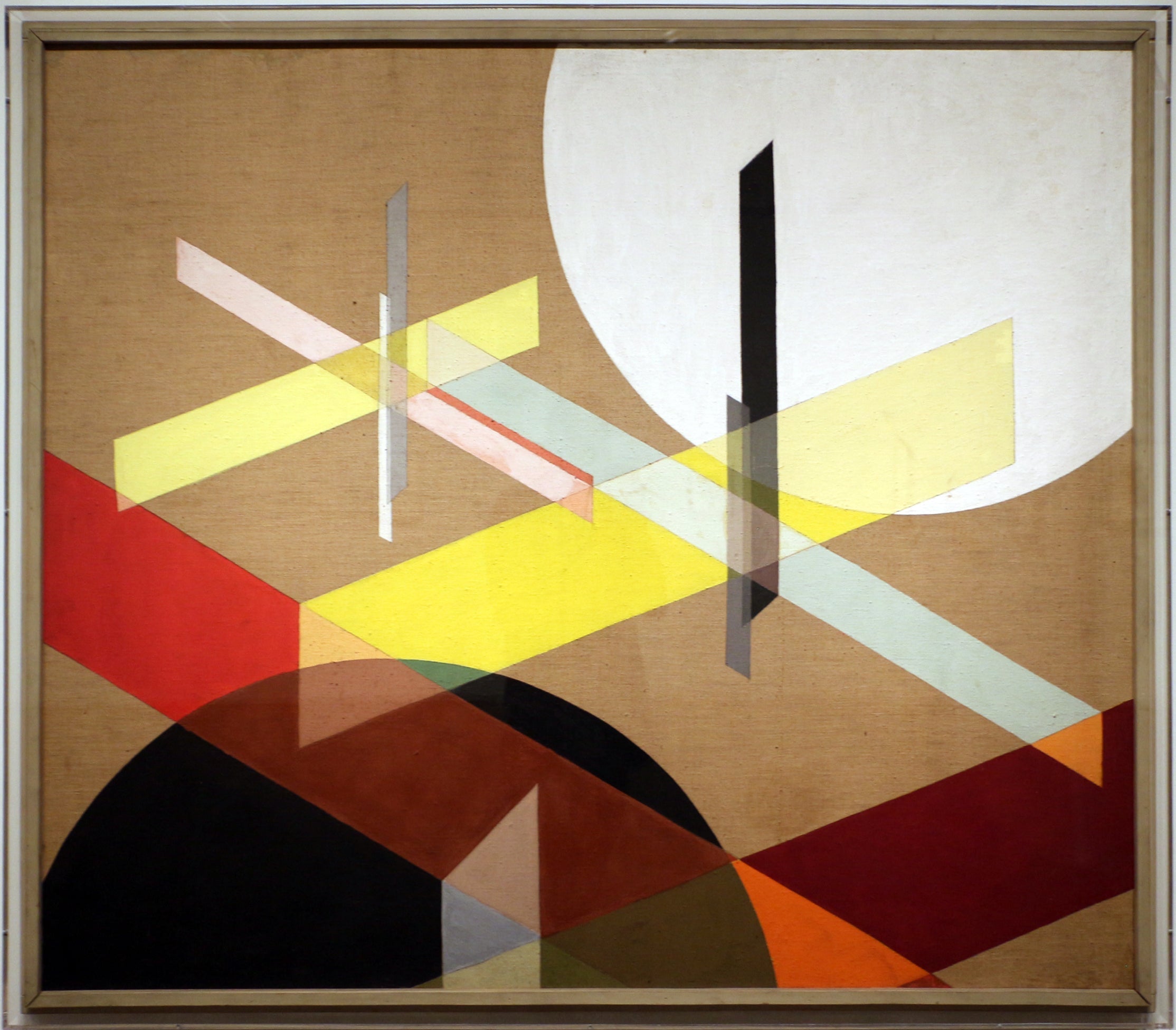 Z VIII - László Moholy-Nagy