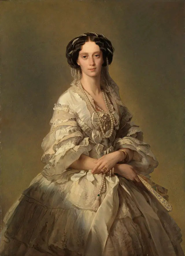 Franz Xaver Winterhalter