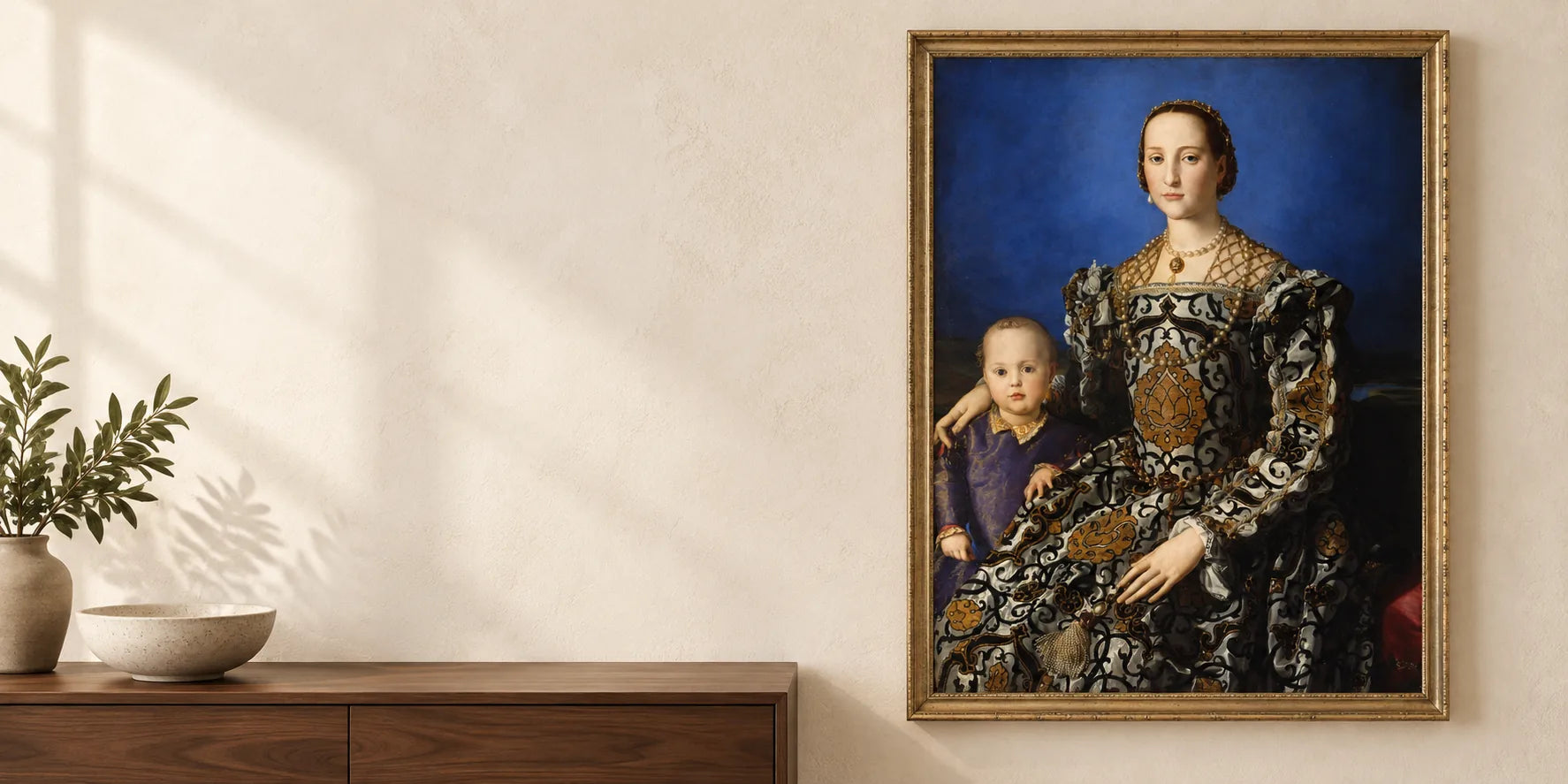Agnolo Bronzino