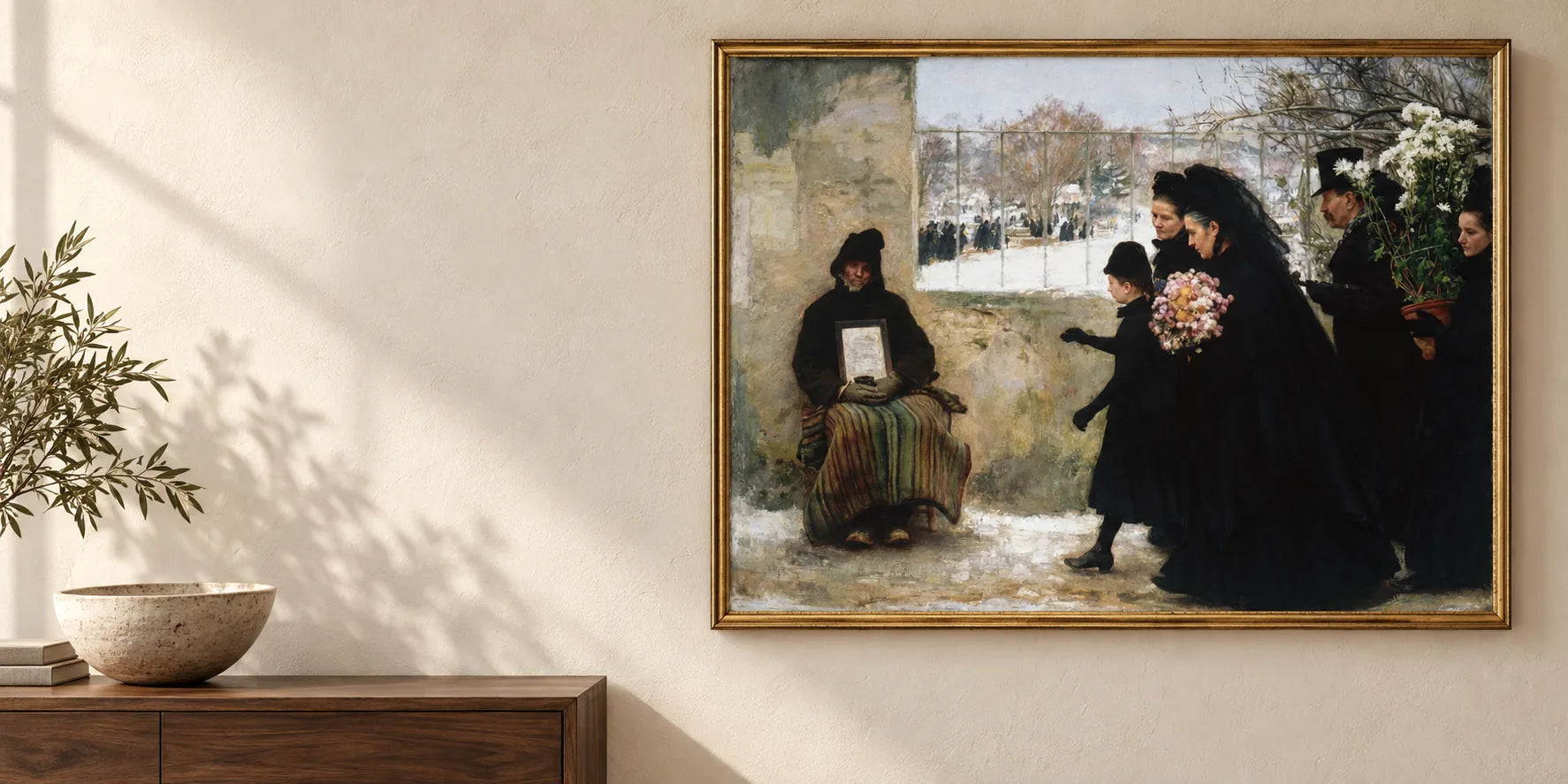 Emile Friant