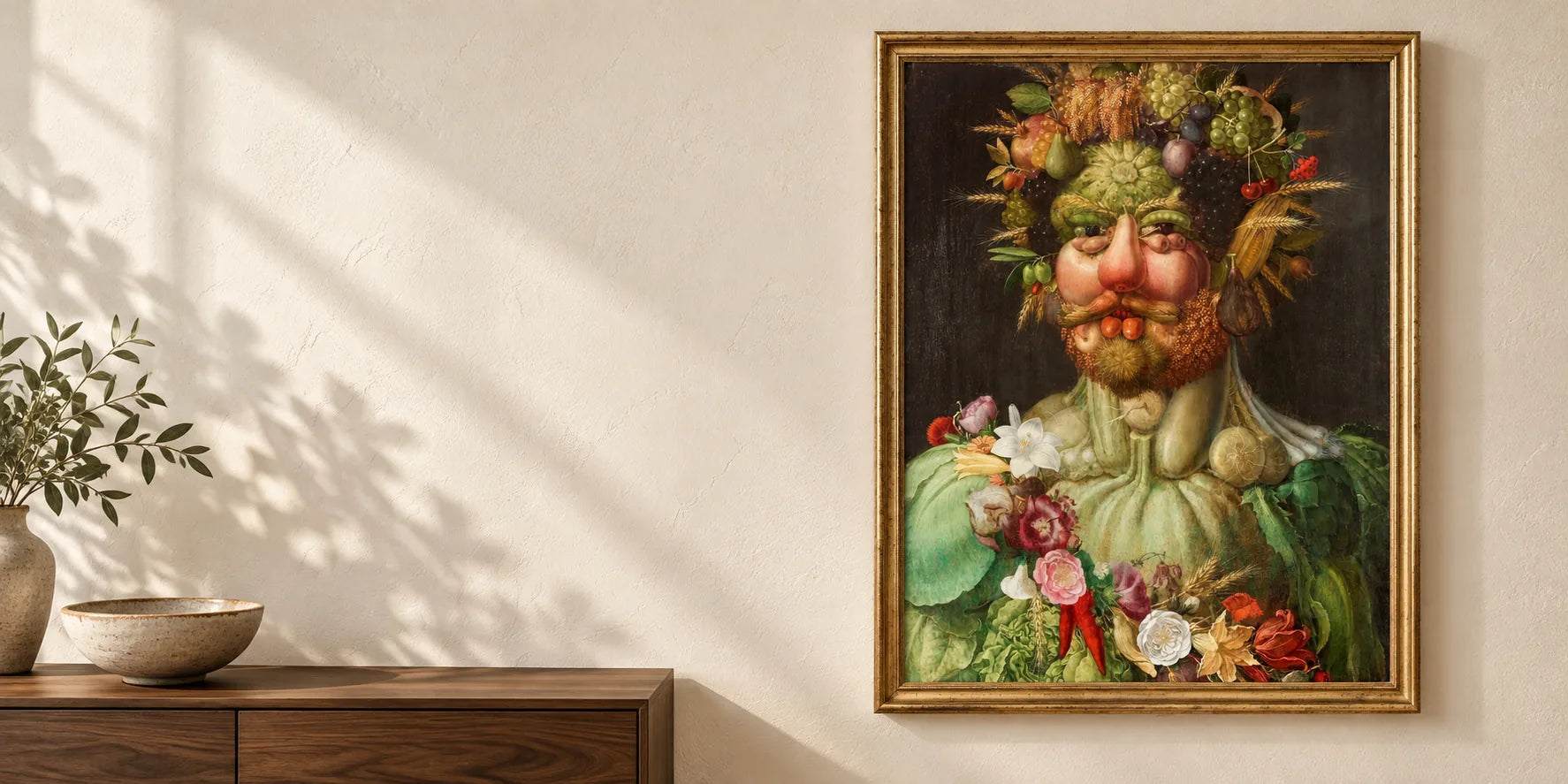 Giuseppe Arcimboldo