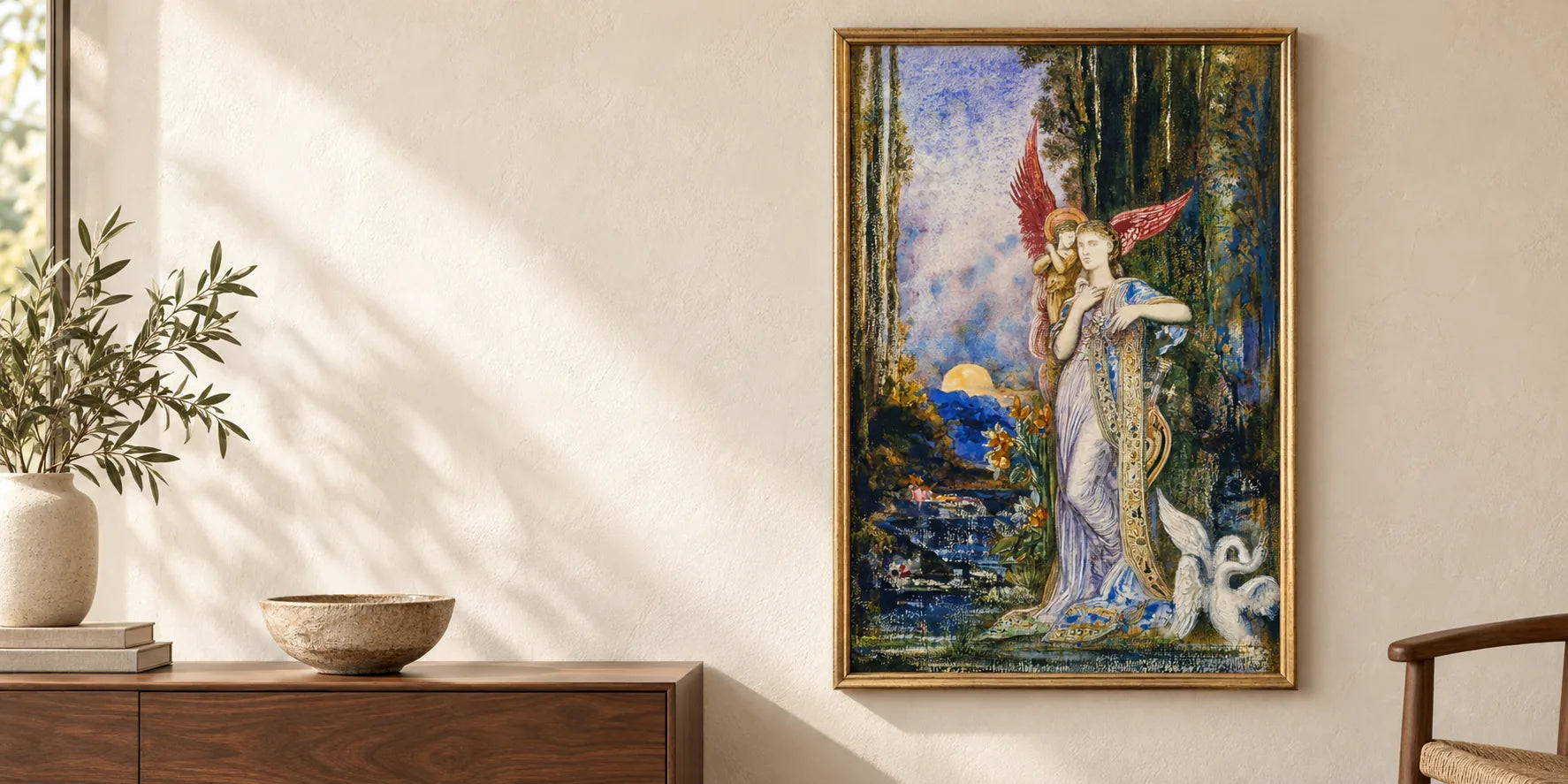 Gustave Moreau