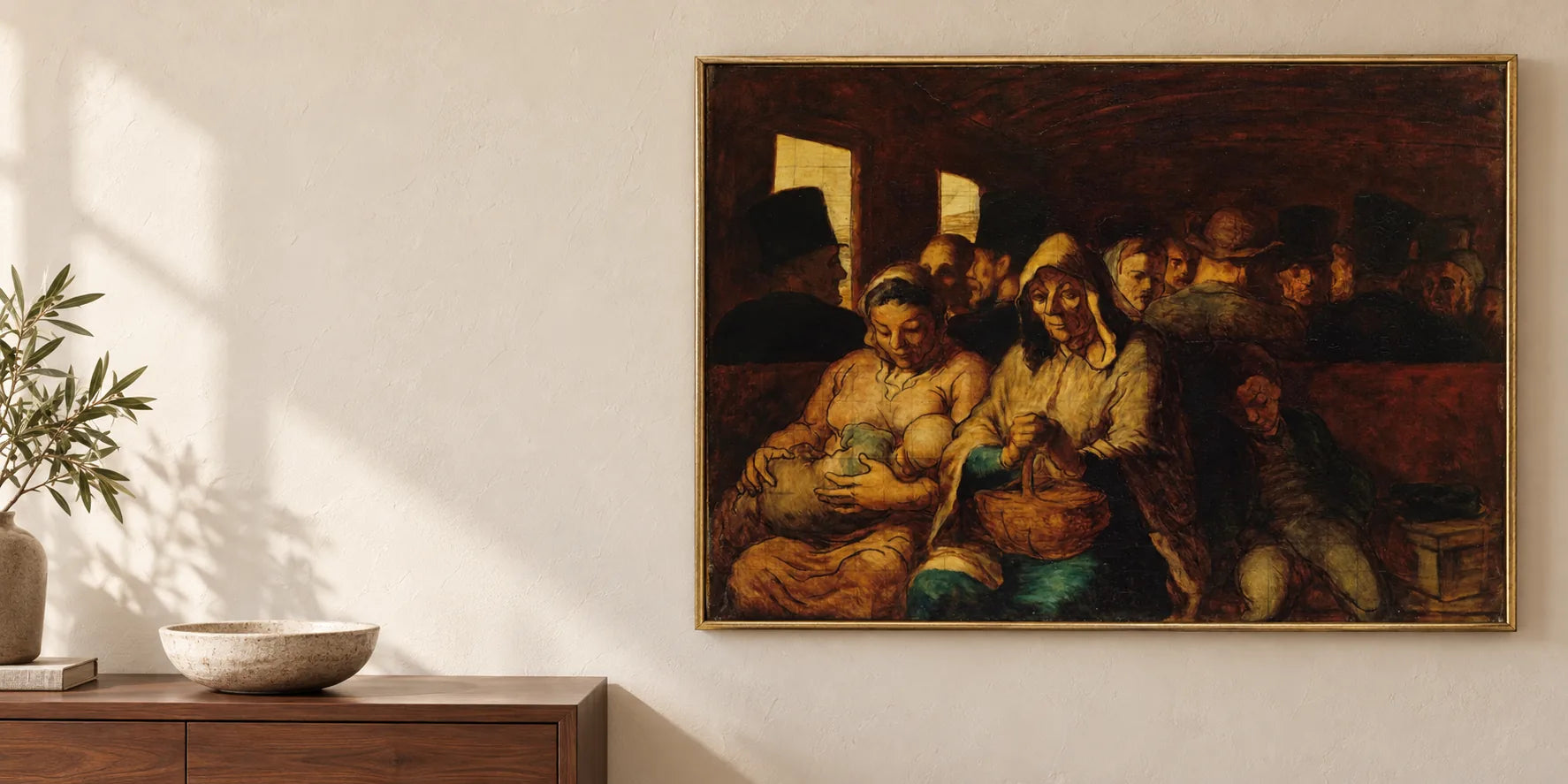 Honoré Daumier