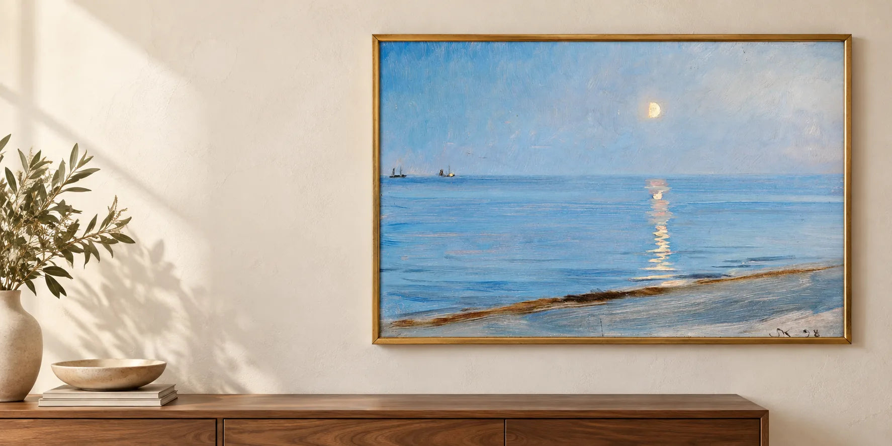 Nordisk impressionisme