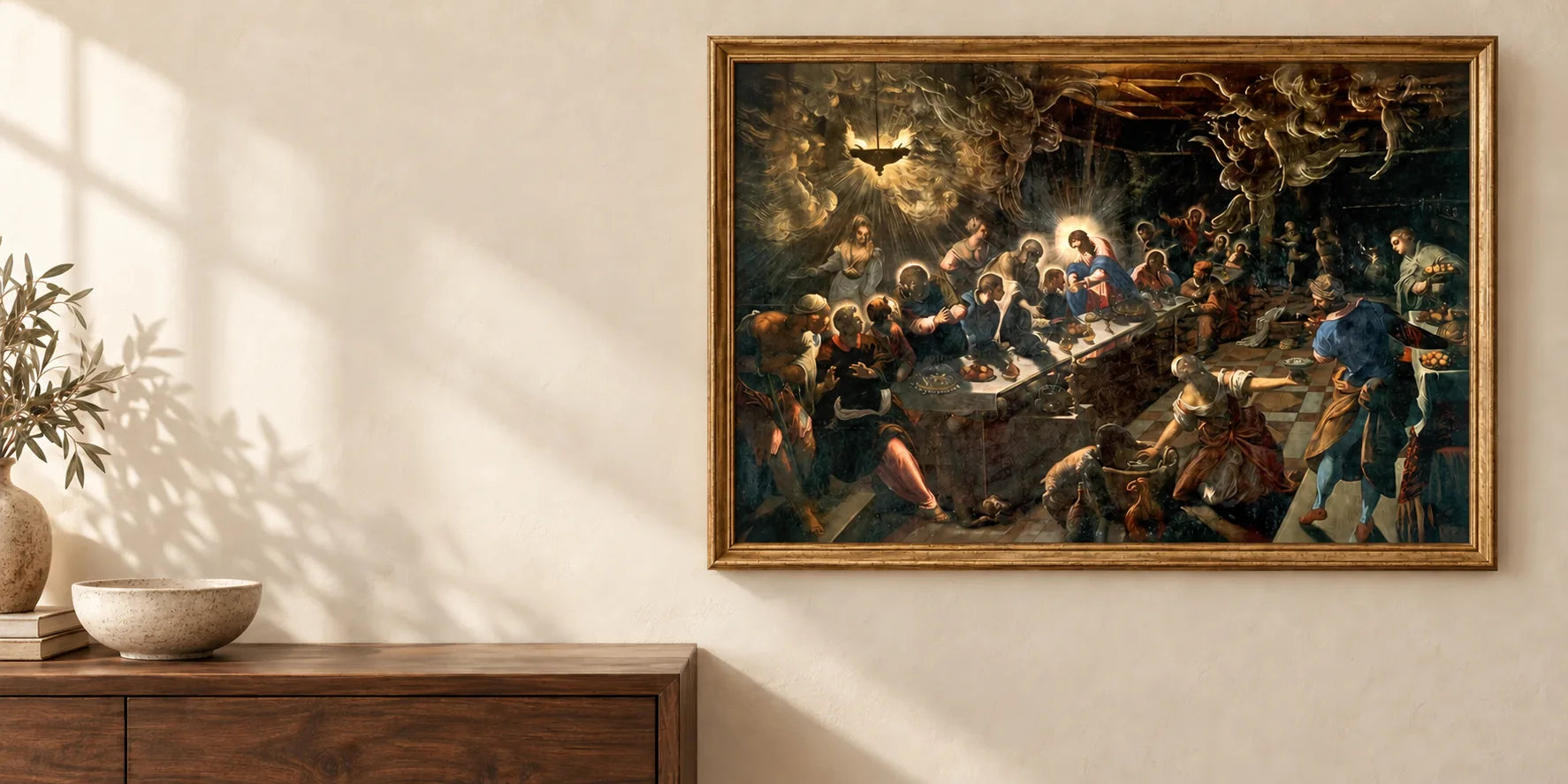 Jacopo Tintoretto
