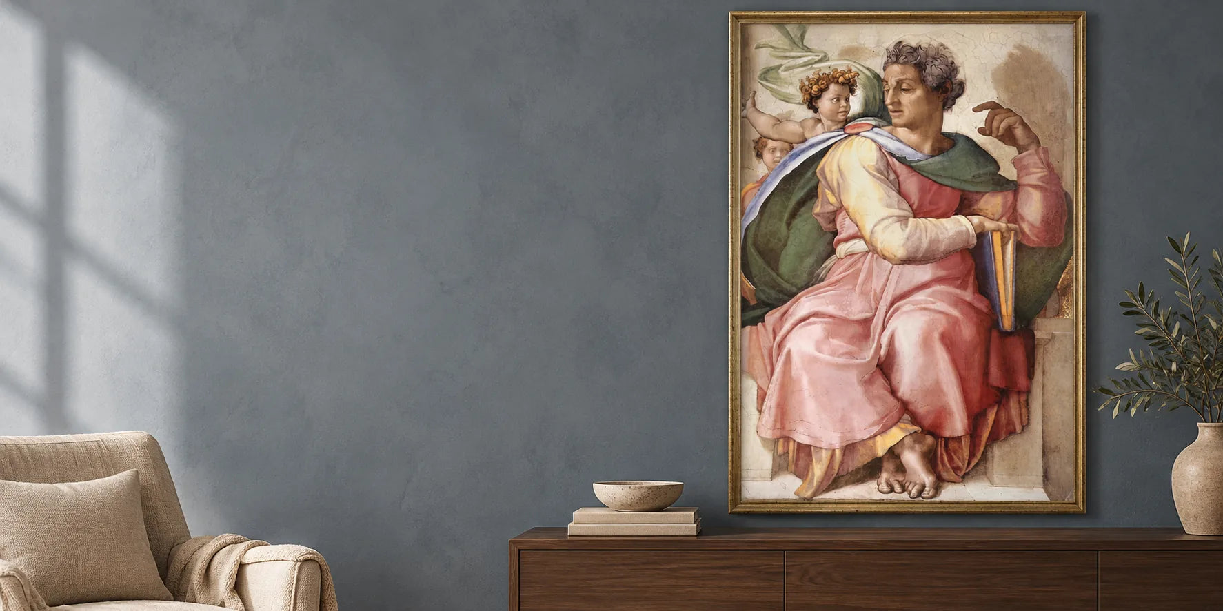 Michel-Ange