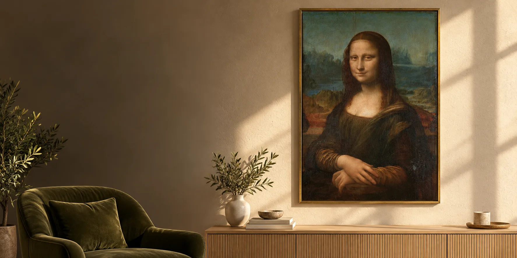 Musée du Louvre