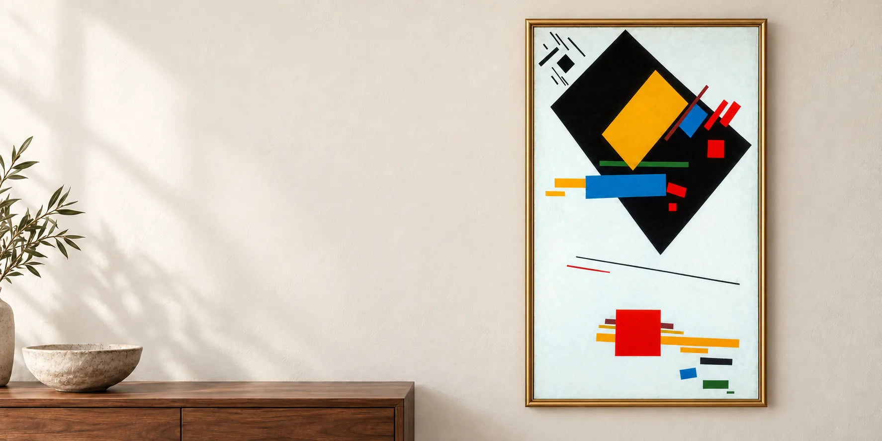 Suprematisme