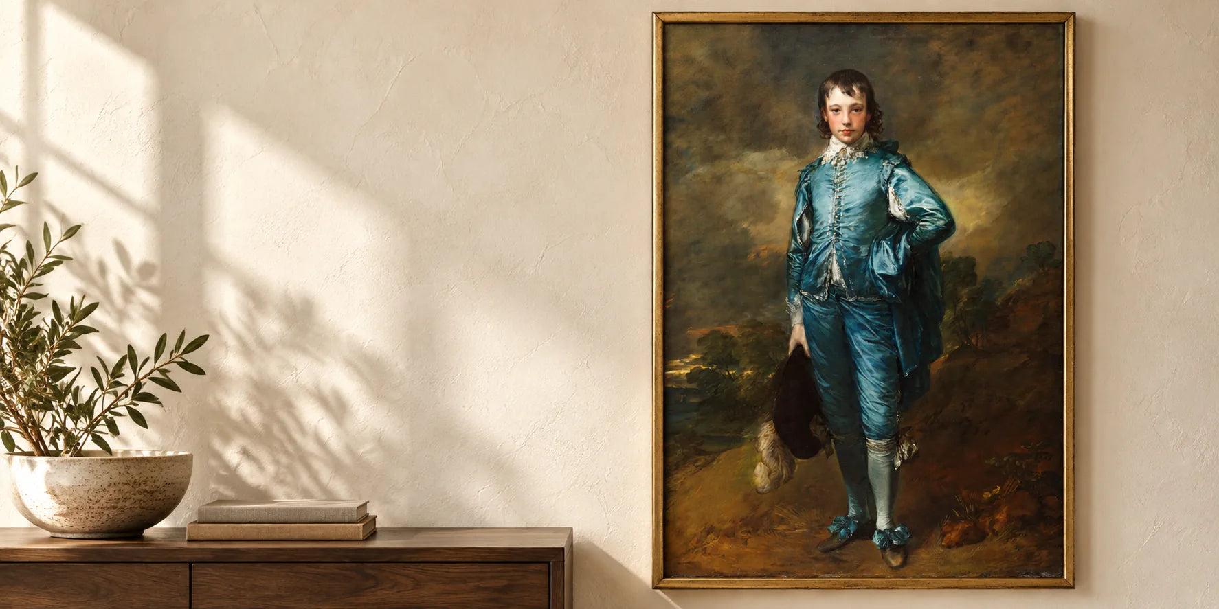 Thomas Gainsborough
